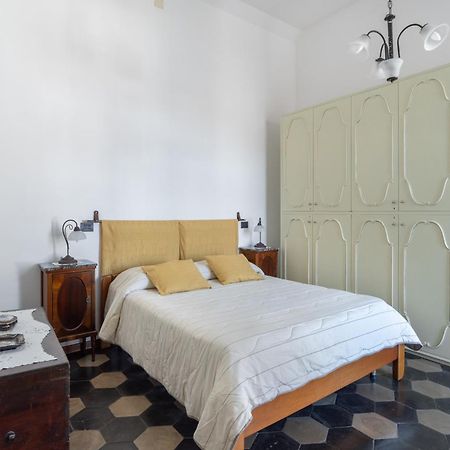 Bed and Breakfast La Casa Nel Cortile Vico Equense Exterior foto