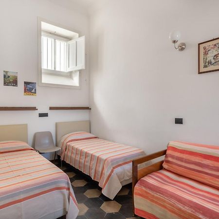 Bed and Breakfast La Casa Nel Cortile Vico Equense Exterior foto
