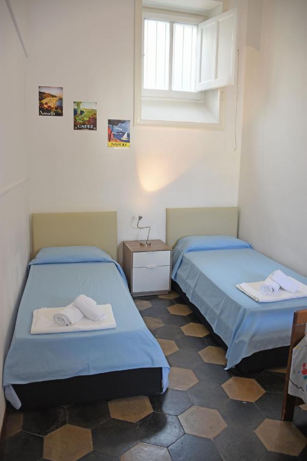 Bed and Breakfast La Casa Nel Cortile Vico Equense Exterior foto
