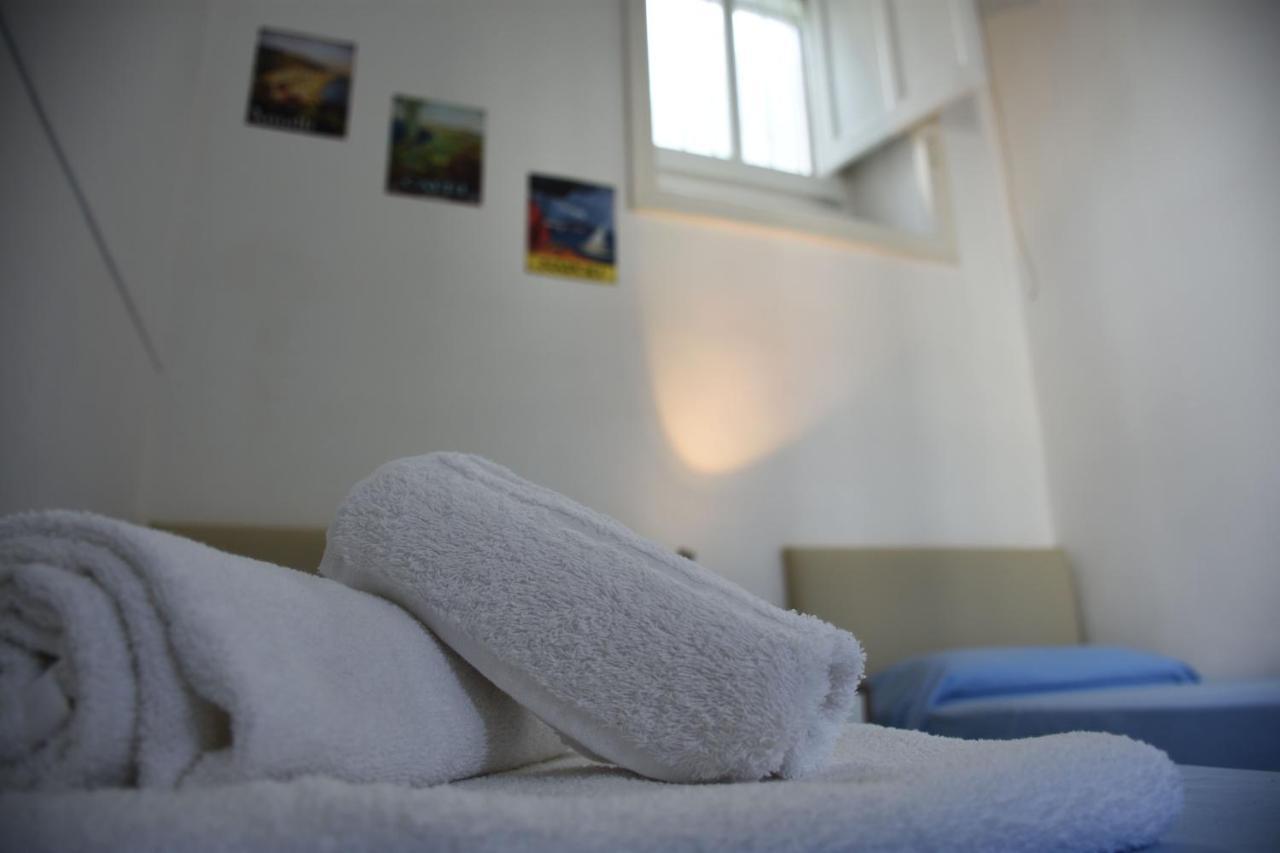 Bed and Breakfast La Casa Nel Cortile Vico Equense Exterior foto