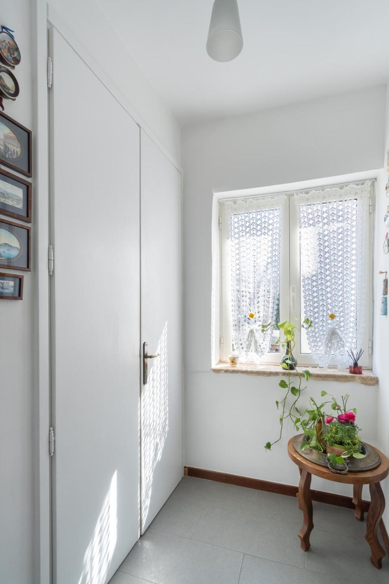 Bed and Breakfast La Casa Nel Cortile Vico Equense Exterior foto