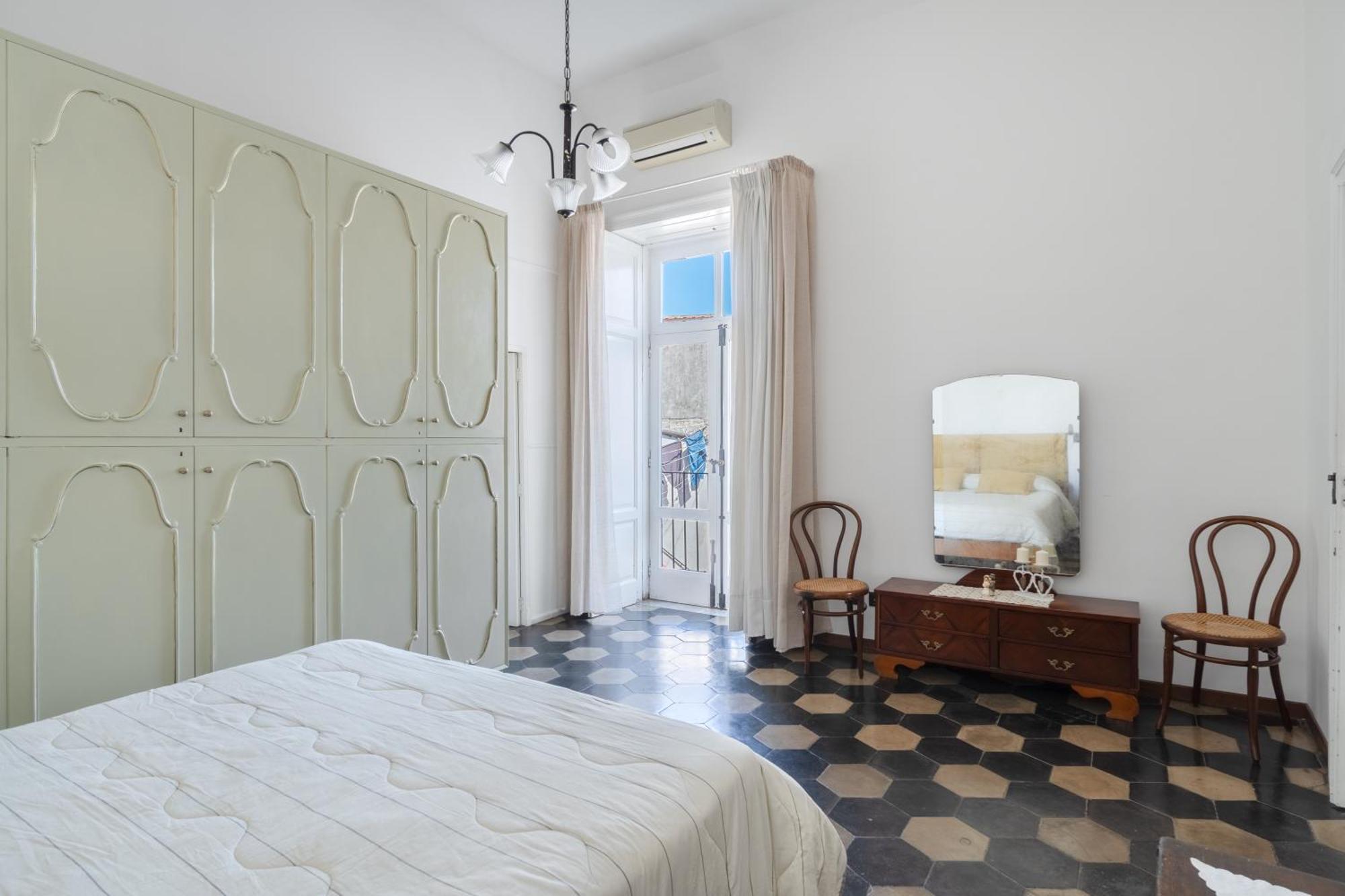 Bed and Breakfast La Casa Nel Cortile Vico Equense Exterior foto
