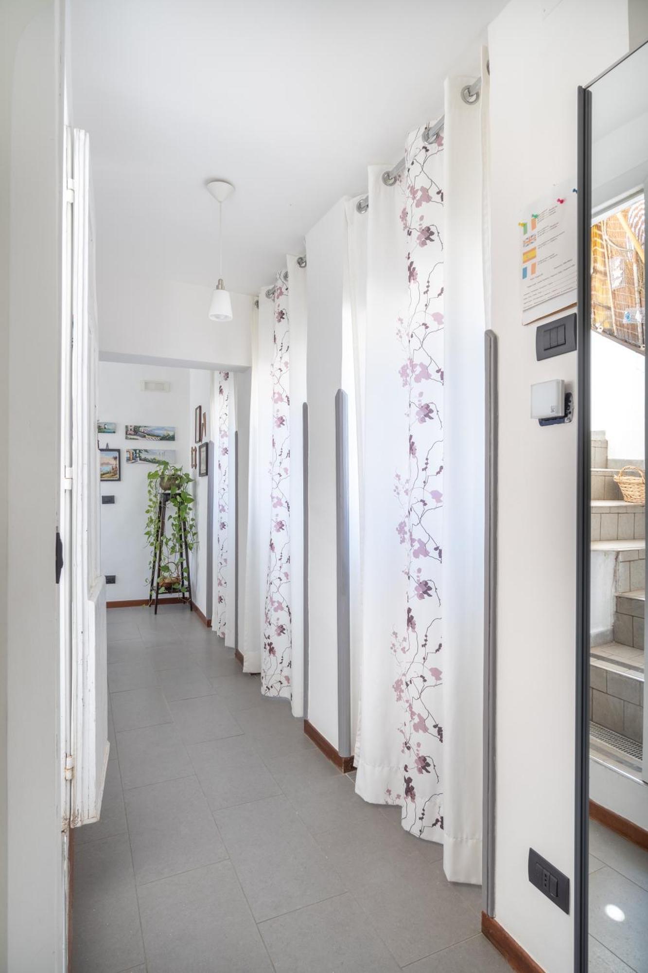 Bed and Breakfast La Casa Nel Cortile Vico Equense Exterior foto