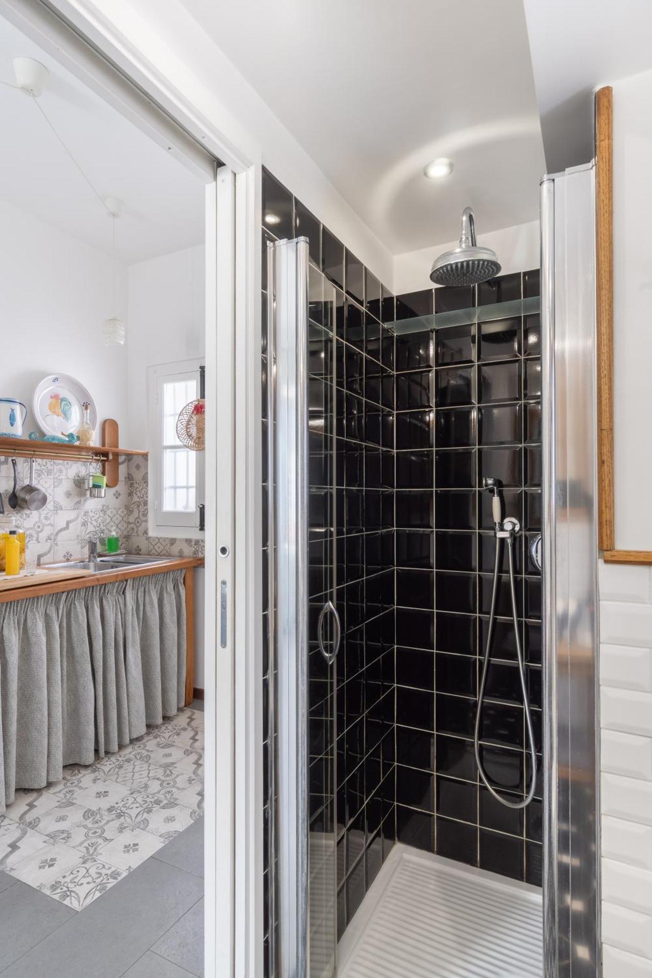 Bed and Breakfast La Casa Nel Cortile Vico Equense Exterior foto