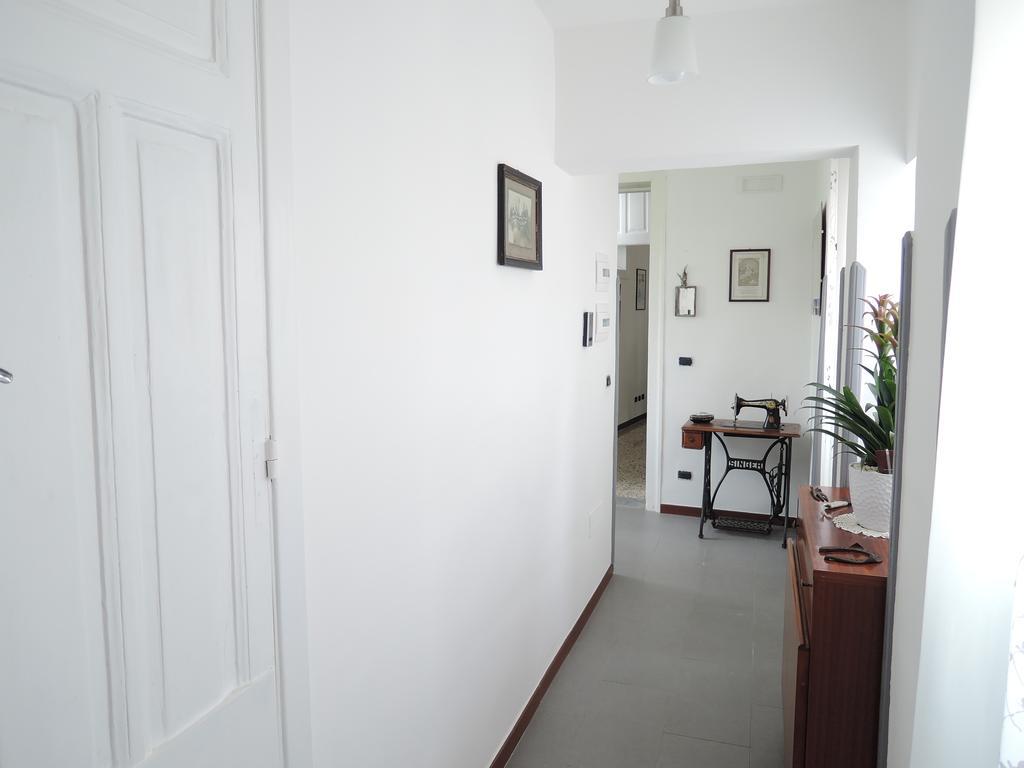 Bed and Breakfast La Casa Nel Cortile Vico Equense Exterior foto