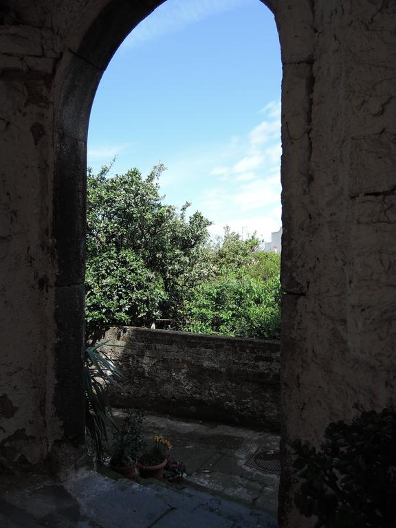 Bed and Breakfast La Casa Nel Cortile Vico Equense Exterior foto