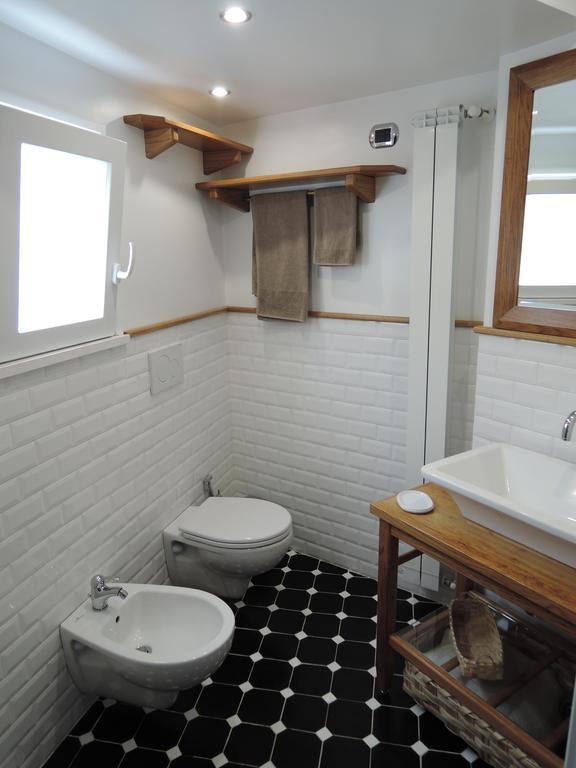 Bed and Breakfast La Casa Nel Cortile Vico Equense Exterior foto